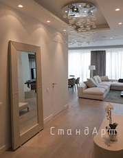 Двери без наличников, светопрозрачные системы.