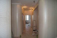 Быстро и качественно штукатурные работы. Большие объемы