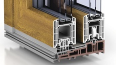 Раздвижная система Kommerling PremiDoor