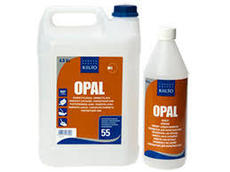 Лак для паркета Kiilto (Киилто) Opal, 5 л