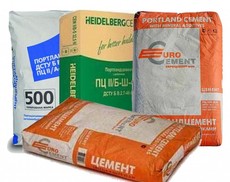 Цемент пцфш м500 м400