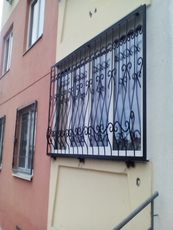 "ЛЮКС окна СИТИ"