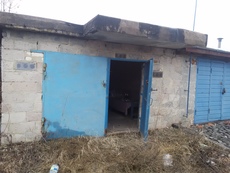 Продам Гараж
