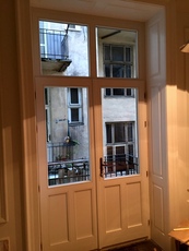 Дерев'яні двері та вікна Львів та область