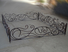 Оградки Ритуальные