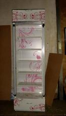 Витрины торговые с подсветкой. Новые в Одессе с доставкой