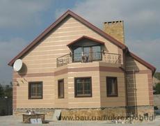 Строительство домов, коттеджей