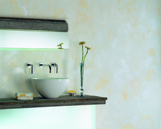 Декоративная штукатурка "Чокс"