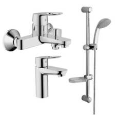 Смесители по оптовым ценам!