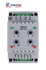 Многофункциональные реле времени