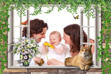 Остекление балконов недорого!