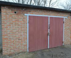 Продам гараж