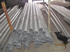 Предлагаем н/ж трубу 20х2, ст 12х18н10т