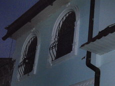 Фасадные работы. Утепление и расширение балконов