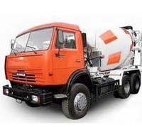 Бетон М100 в Одессе