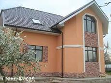 Штукатурные работы в Броварах и Киеве