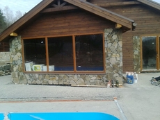 Выполняем строительные работы любой сложности.