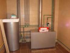 Все виды сантехнических работ в Киеве.