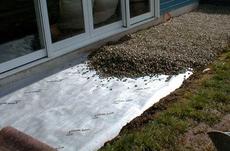 Геотекстиль