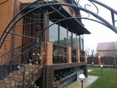 Окна слайдинговые