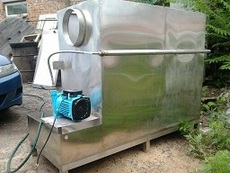 Гидрофильтр