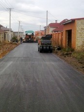 Асфальтные работы (Одесса и область).