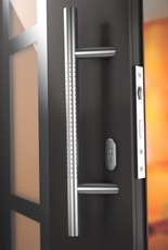 Ручка офисная нержавейка