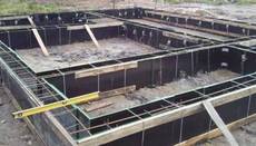 Фанера опалубочная