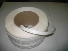 Полипропиленовая лента для обвязки легких и малогабаритных г