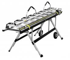 Листогибочный станок Tapco 4м