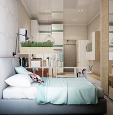 Услуги дизайнера интерьера в Киеве