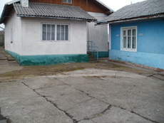 Продам дом.