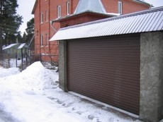 Рольставни,  роллетные ворота, тканевые роллеты, защитные ро