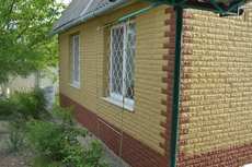 Термофасад "ОВИСТ" Утепление частных домов снаружи 