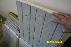 Утепление Батинатом - два в одном!