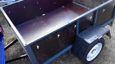 Фанера транспортная