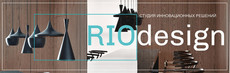 RIO design - дизайн интерьера в г. Киев