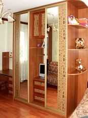 Корпусная мебель под заказ