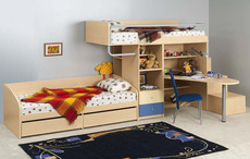 Мебель для детской комнаты под заказ