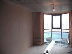 Выполним штукатурные работы в Киеве и Броварах