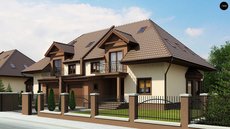 Строительство под ключ