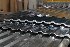 Металлопрофиль ПК18,  профлист в Киеве от производителя.