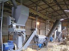 Изготовление и продажа оборудования для производства твердог