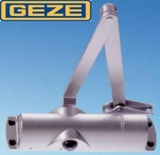 Доводчики на двери в Киеве, продажа, установка, ремонт.