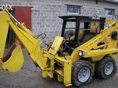 Аренда мини-экскаватора