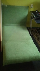 Срочно продам кресло-кровать