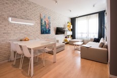 Дизайн квартиры