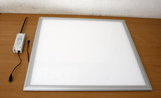 Светодиодная панель 600*600 мм, Rishang