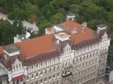 Кровельные работы Одесса