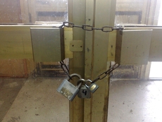 Диагностика, ремонт ролет в Киеве, дверей, окон.